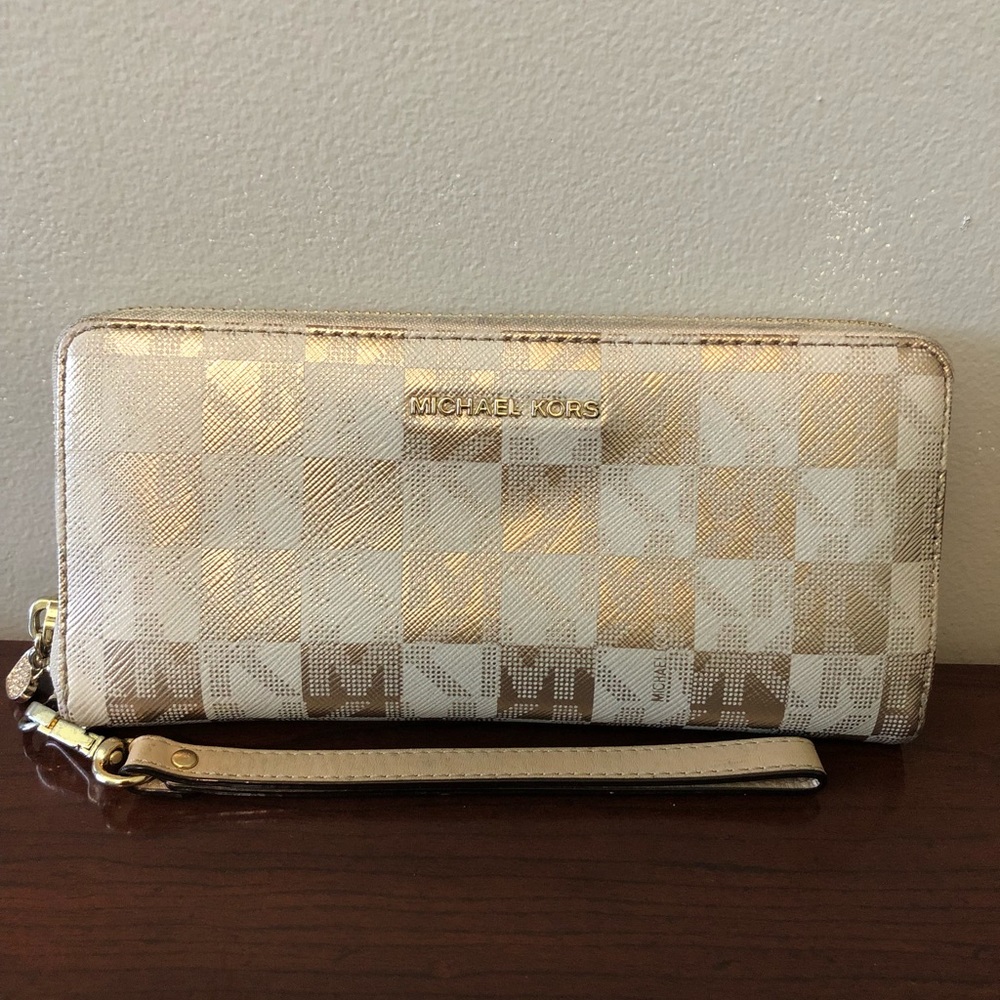 MK Wallet